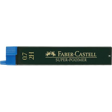 ペンシルリフィール 0.7mm