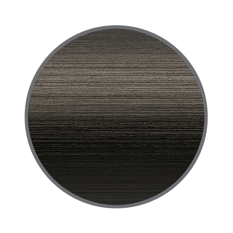 Neo Slim Gun Metal 万年筆