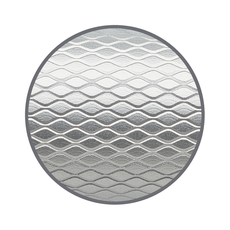 e-motion Pure Silver ペンシル