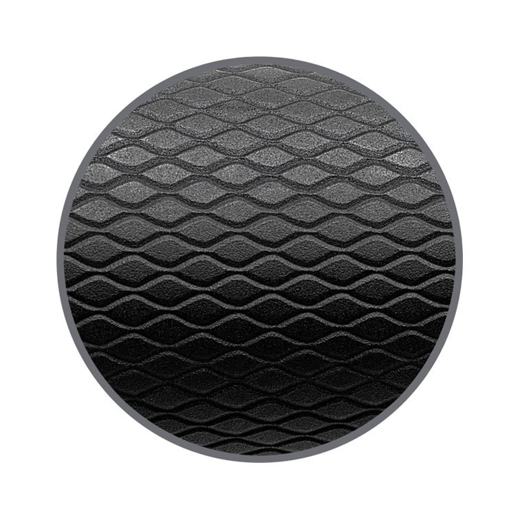 E-motion Pure black 万年筆