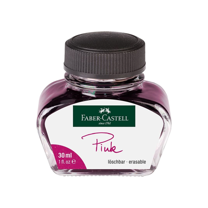 ボトルインク