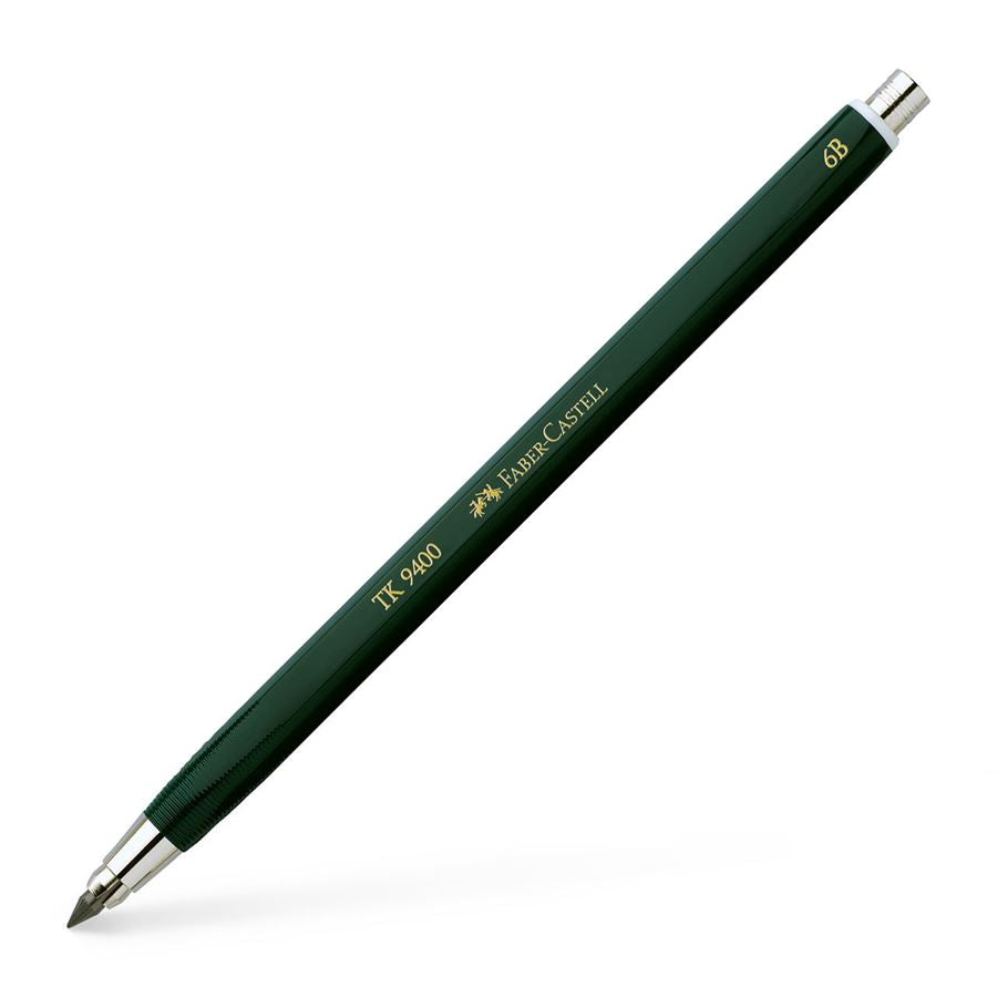 TK クラッチペンシル 3.15mm TK9400