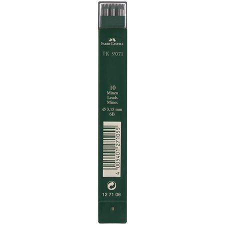 クラッチペンシルリフィール 3.15mm