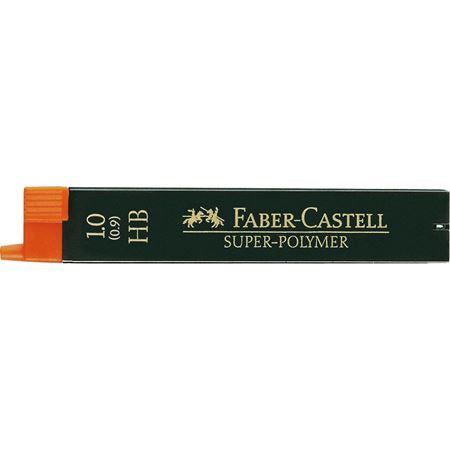 ペンシルリフィール 0.9/1.0mm